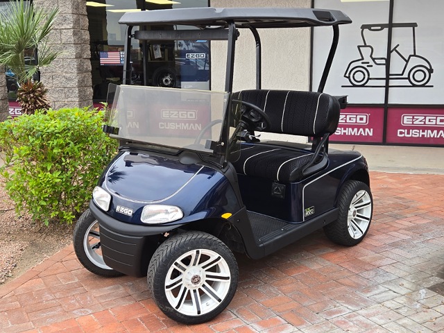 EZGO RXV ELiTE 5566732 - (r1)