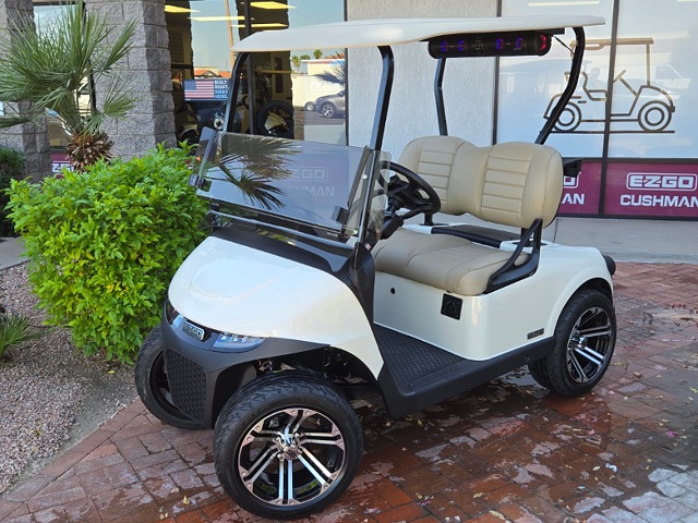 EZGO RXV ELiTE FREEDOM 5960008
