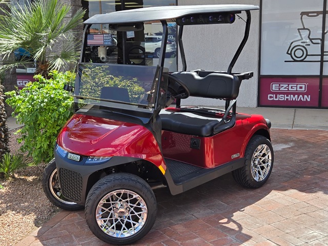 Picture of EZGO RXV ELiTE FREEDOM 5950346