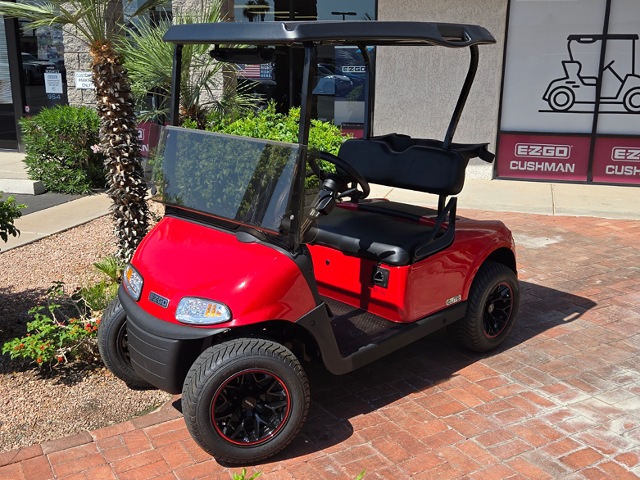 Picture of EZGO RXV Freedom Elite 5542595