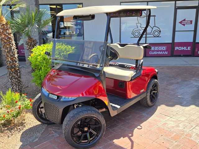 EZGO RXV ELiTE FREEDOM 5944835
