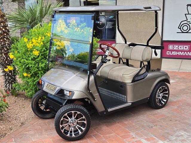 EZGO TXT 2647673 - (r1)