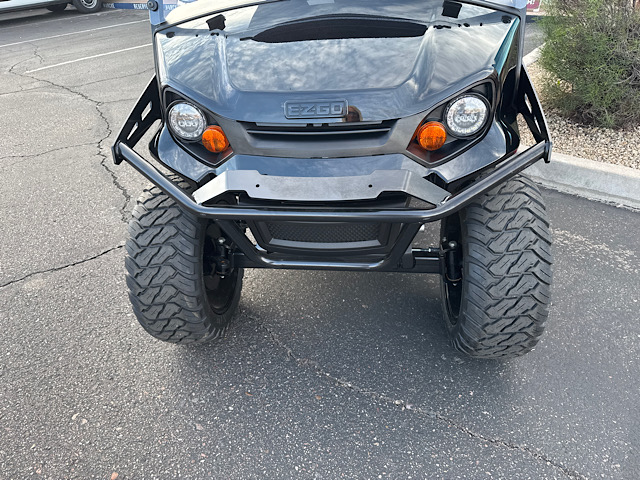 Picture of Car Serial Number 3669804