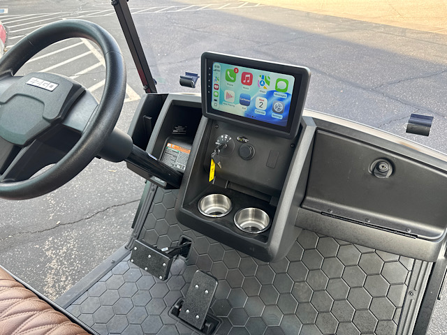 Picture of Car Serial Number 3669804