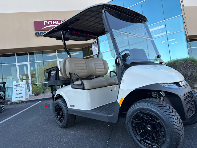 Picture of EZGO RXV 4 Freedom Elite 5939043