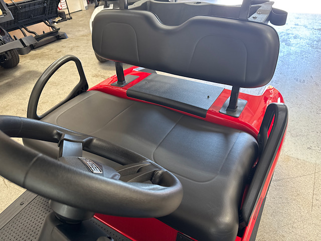 Picture of Car Serial Number 5575516