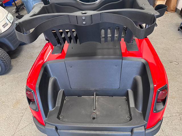 Picture of Car Serial Number 5575516