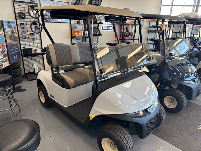 Picture of EZGO RXV ELiTE FREEDOM 5944828