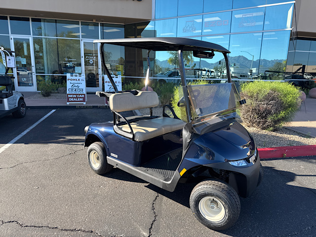 Picture of EZGO RXV ELiTE FREEDOM 5963109
