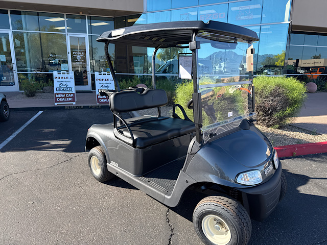 Picture of EZGO RXV Freedom Elite 5542575