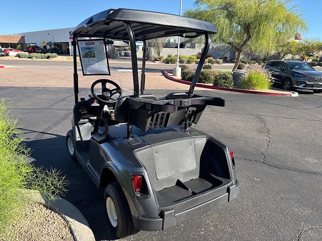 Picture of Car Serial Number 5542575