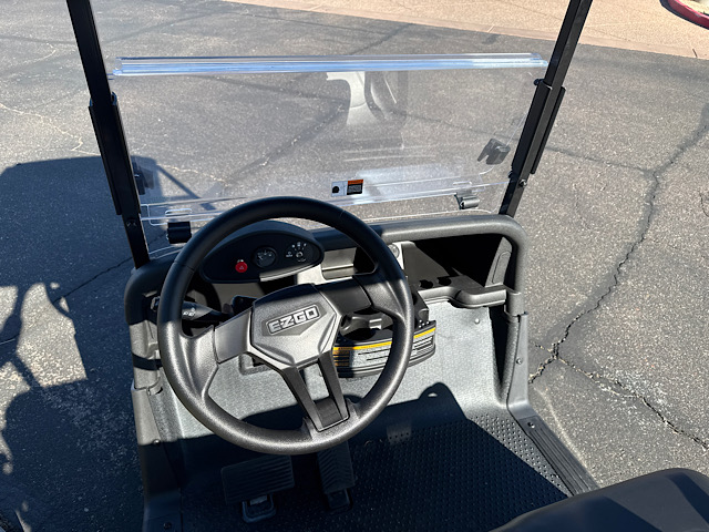 Picture of Car Serial Number 5575540