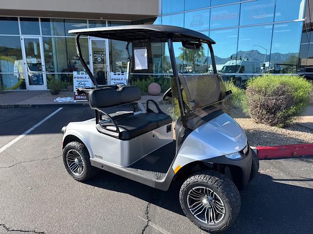 Picture of EZGO RXV ELiTE FREEDOM 5968338