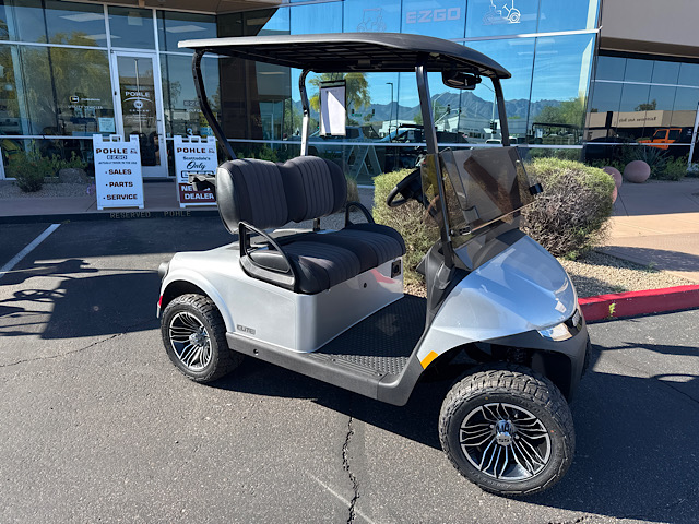 Picture of EZGO RXV ELiTE FREEDOM 5950338