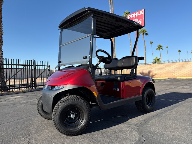 Picture of EZGO Valor Gas 5897797