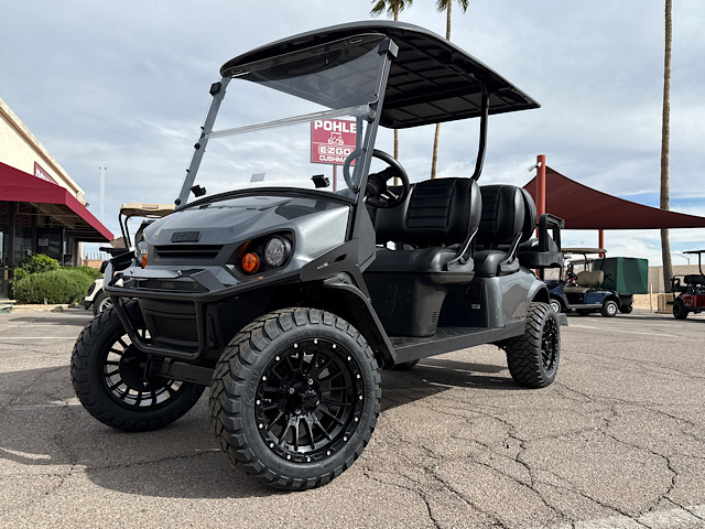Picture of EZGO Express 6 ELiTE 3650644