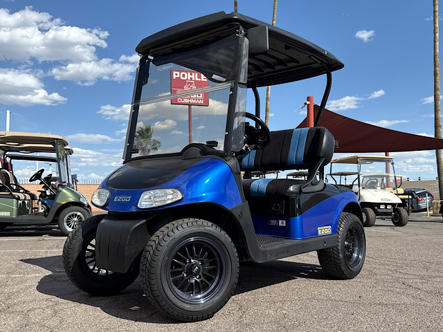Picture of EZGO RXV Electric 5342918 - (r1)
