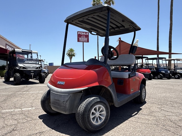 Picture of EZGO RXV Elite 5567105