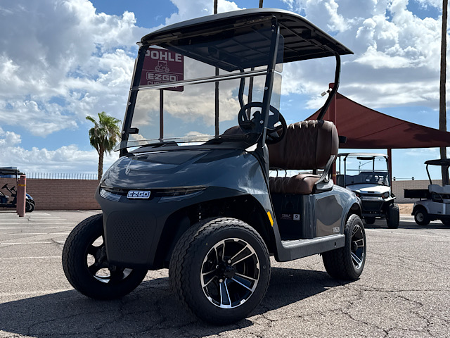 Picture of EZGO RXV ELiTE FREEDOM 5927841