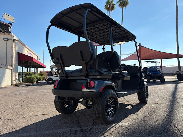 Picture of Car Serial Number 3665504