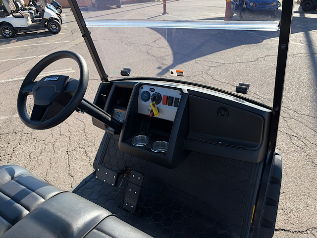 Picture of Car Serial Number 3665504