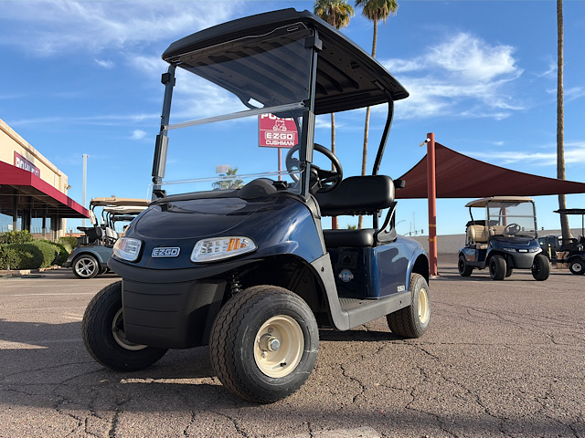 Picture of EZGO RXV Freedom Elite 5532069