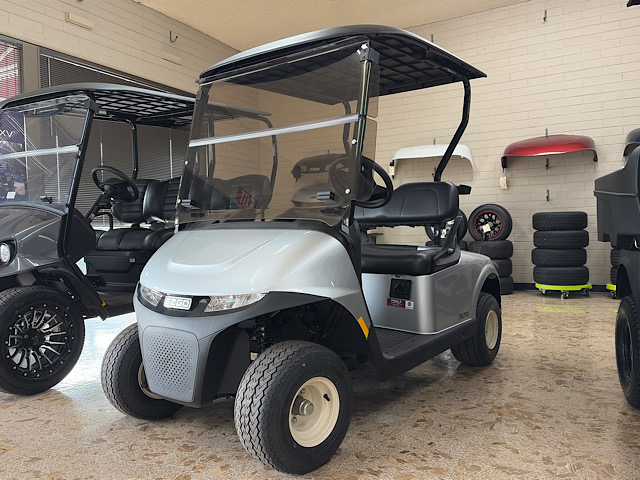 Picture of EZGO RXV ELiTE FREEDOM 5950337