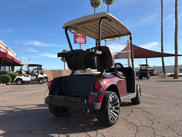 Picture of Car Serial Number 5638420