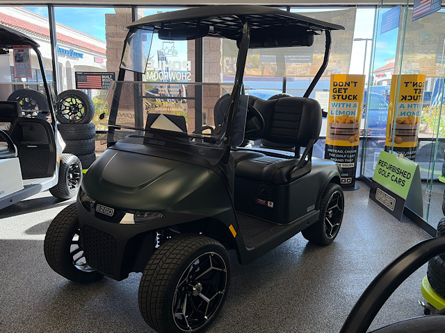 Picture of EZGO RXV ELiTE FREEDOM 5950349