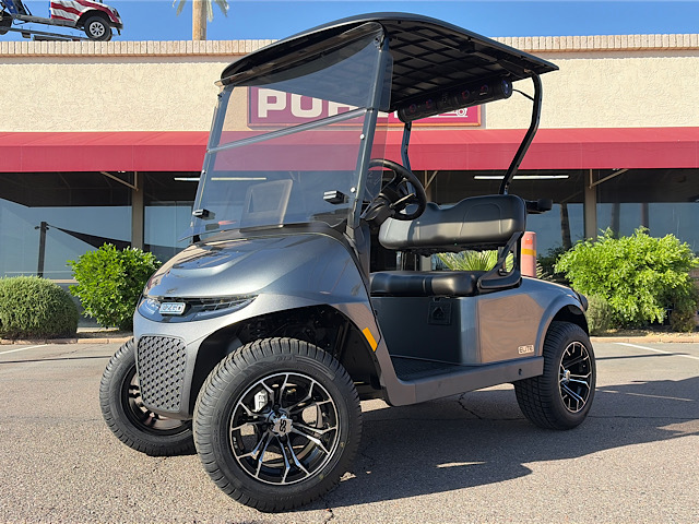 EZGO RXV ELiTE FREEDOM 5968346