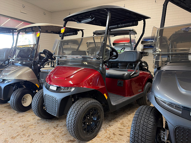 EZGO RXV ELiTE FREEDOM 5968483