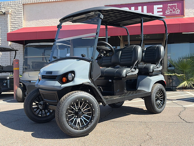 EZGO Liberty 3675991