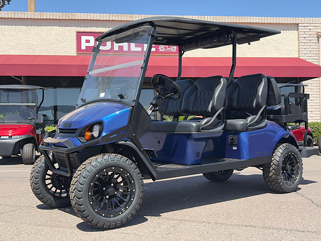 EZGO Express 6 ELiTE 3676948