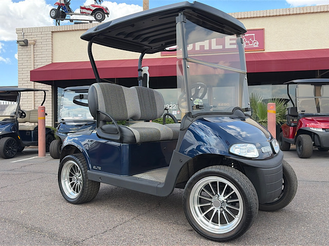 Picture of EZGO RXV 5640892 - (r1)