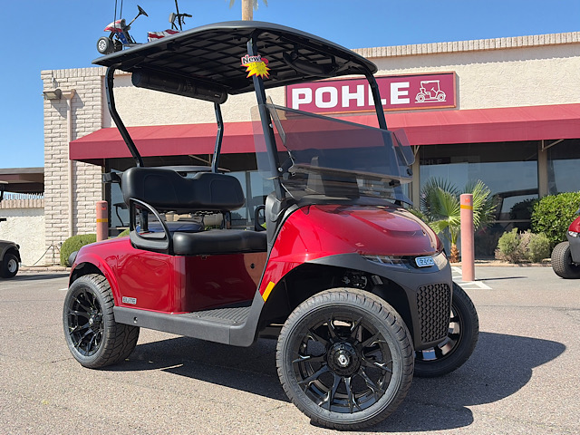 Picture of EZGO RXV ELiTE FREEDOM 5968483