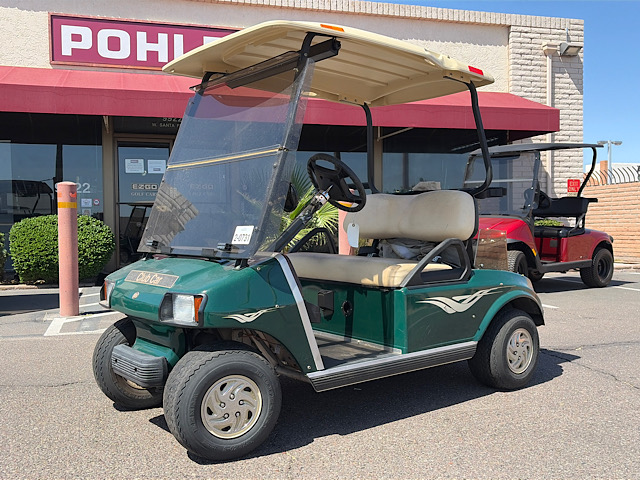 Club Car DS Electric AQ0503-473632