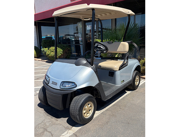 Picture of E-Z-GO RXV ELiTE 60ah 5497029