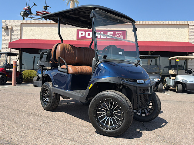 Picture of EZGO RXV 4 Summit X ELiTE 5993049