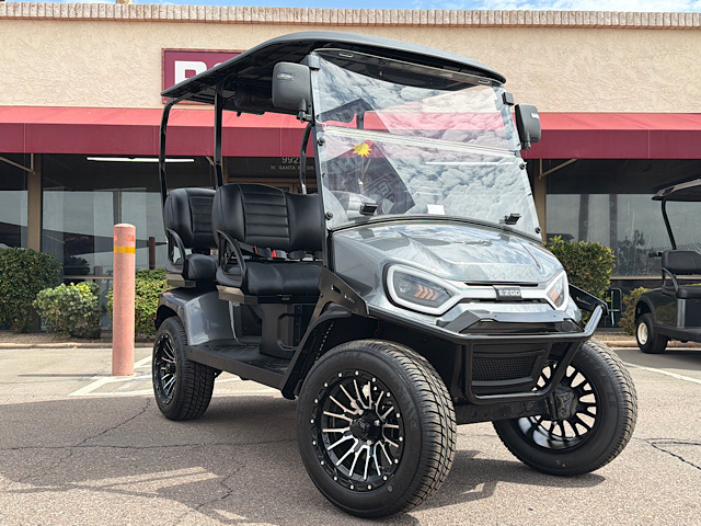 Picture of EZGO Liberty 3680201