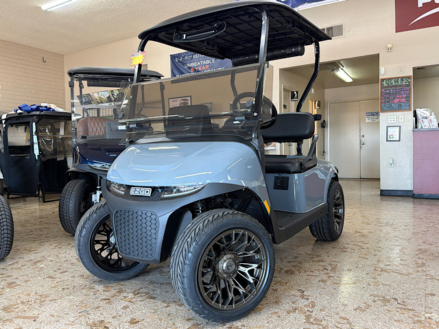 EZGO RXV ELiTE FREEDOM 5963107