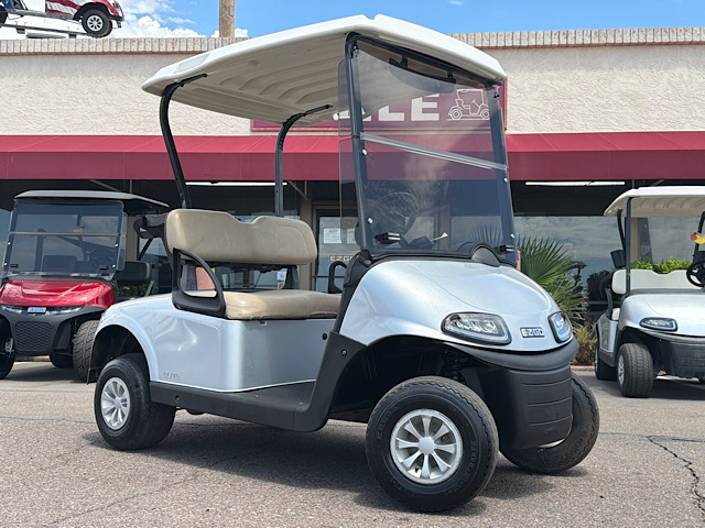 E-Z-GO RXV ELiTE 5600319