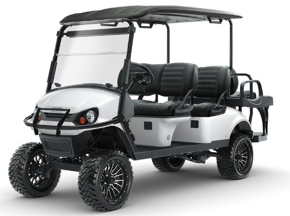 EZGO L6 ELiTE 3597001