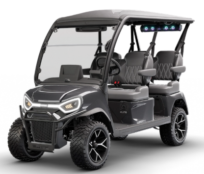 E-Z-GO Liberty 4F XTL Package METCHRXTL4F ON ORDER