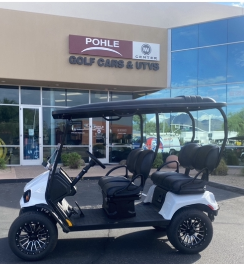 EZGO Liberty 3565217