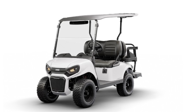Picture of E-Z-GO Liberty 4 X Package TBD LIBERTY 4 X - 702