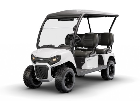 E-Z-GO Liberty 4F X Package Liberty4FMY2027 - 679