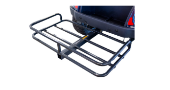 Picture of Storage - Liberty, Hitch Mounted Storage