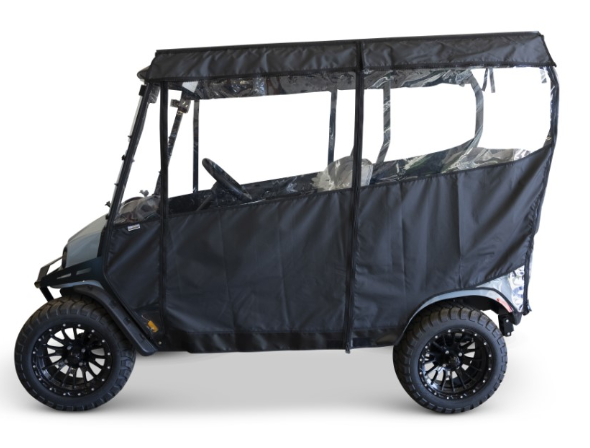 Picture of Enclosure - Liberty LSV Enclosure (Factory Order Only)