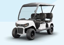 Picture of E-Z-GO Liberty 4F X Package Liberty4FMY2027 - 679