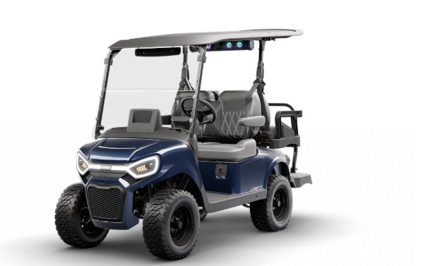 E-Z-GO Liberty 4 XTL Package Liberty4 XTLMY2027-684